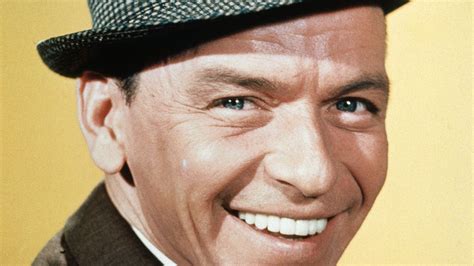 Quelling the Rumors of Frank Sinatra's Curse